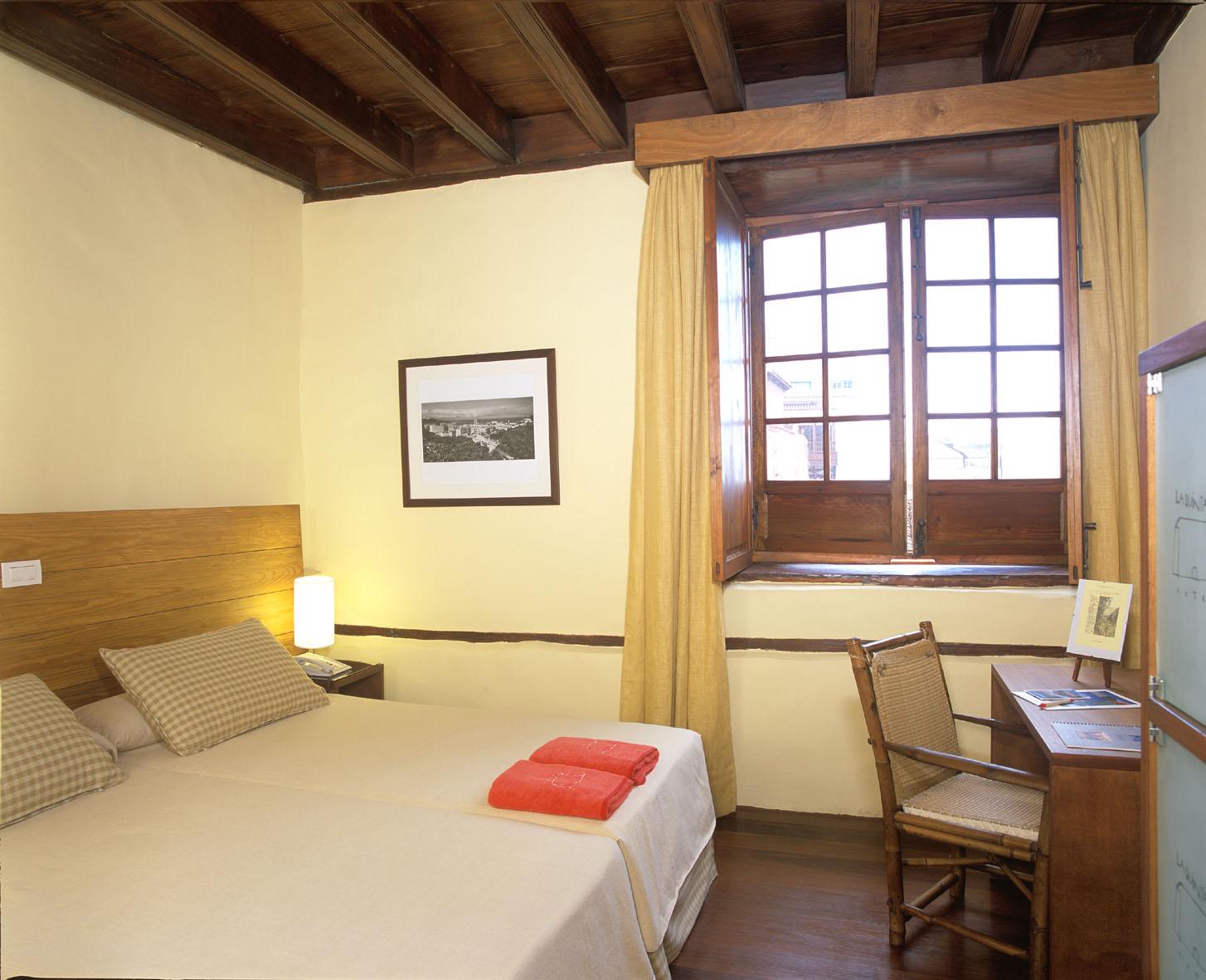 Hotel Livvo La Quinta Roja Garachico  Exteriér fotografie