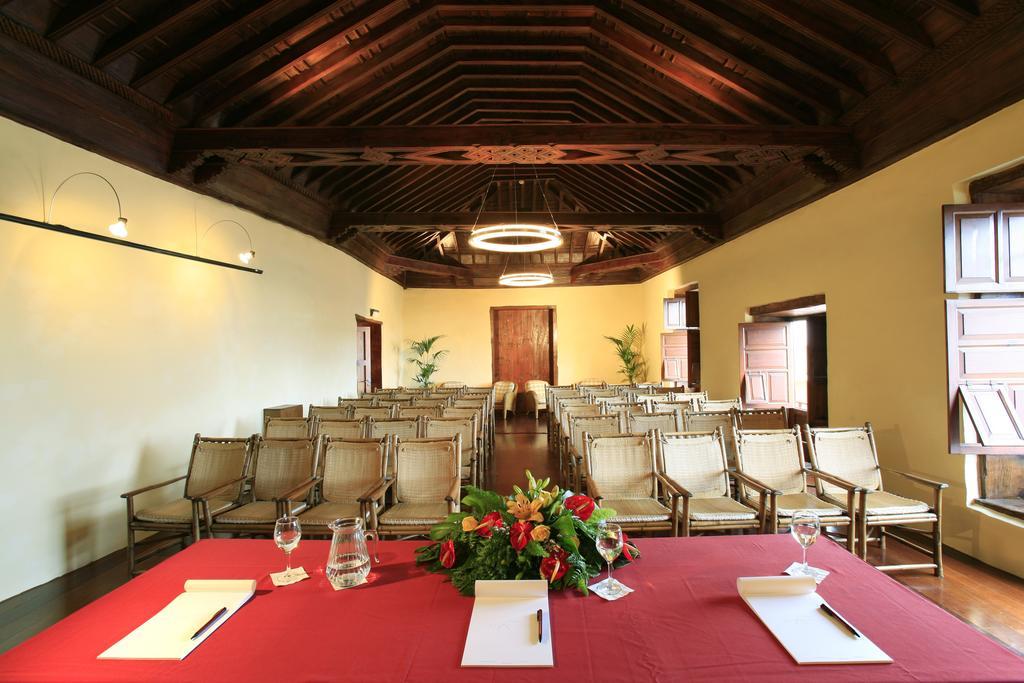 Hotel Livvo La Quinta Roja Garachico  Exteriér fotografie