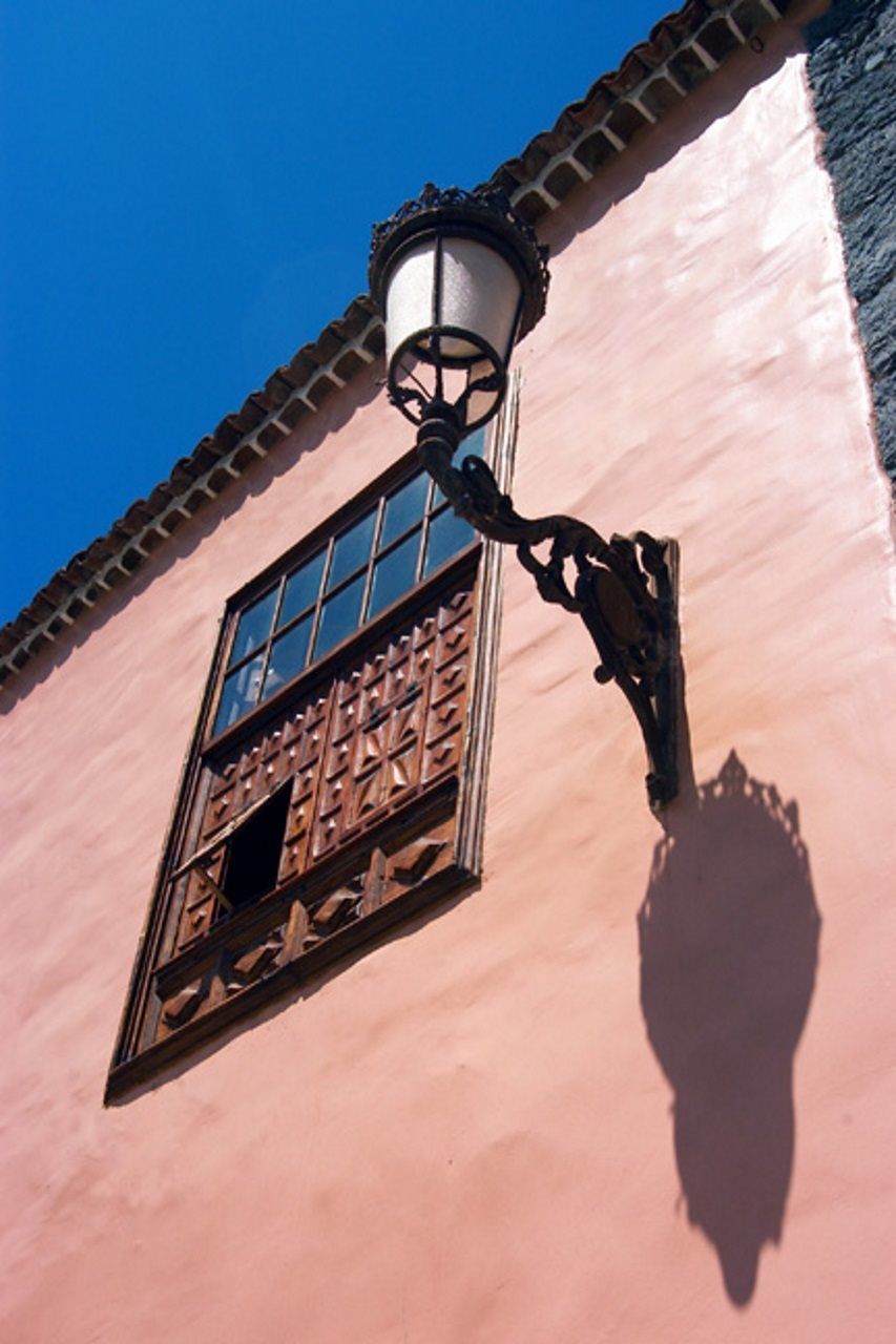 Hotel Livvo La Quinta Roja Garachico  Exteriér fotografie
